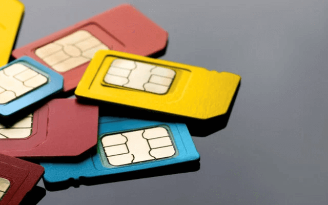 Một số loại sim số đẹp phổ biến hiện nay